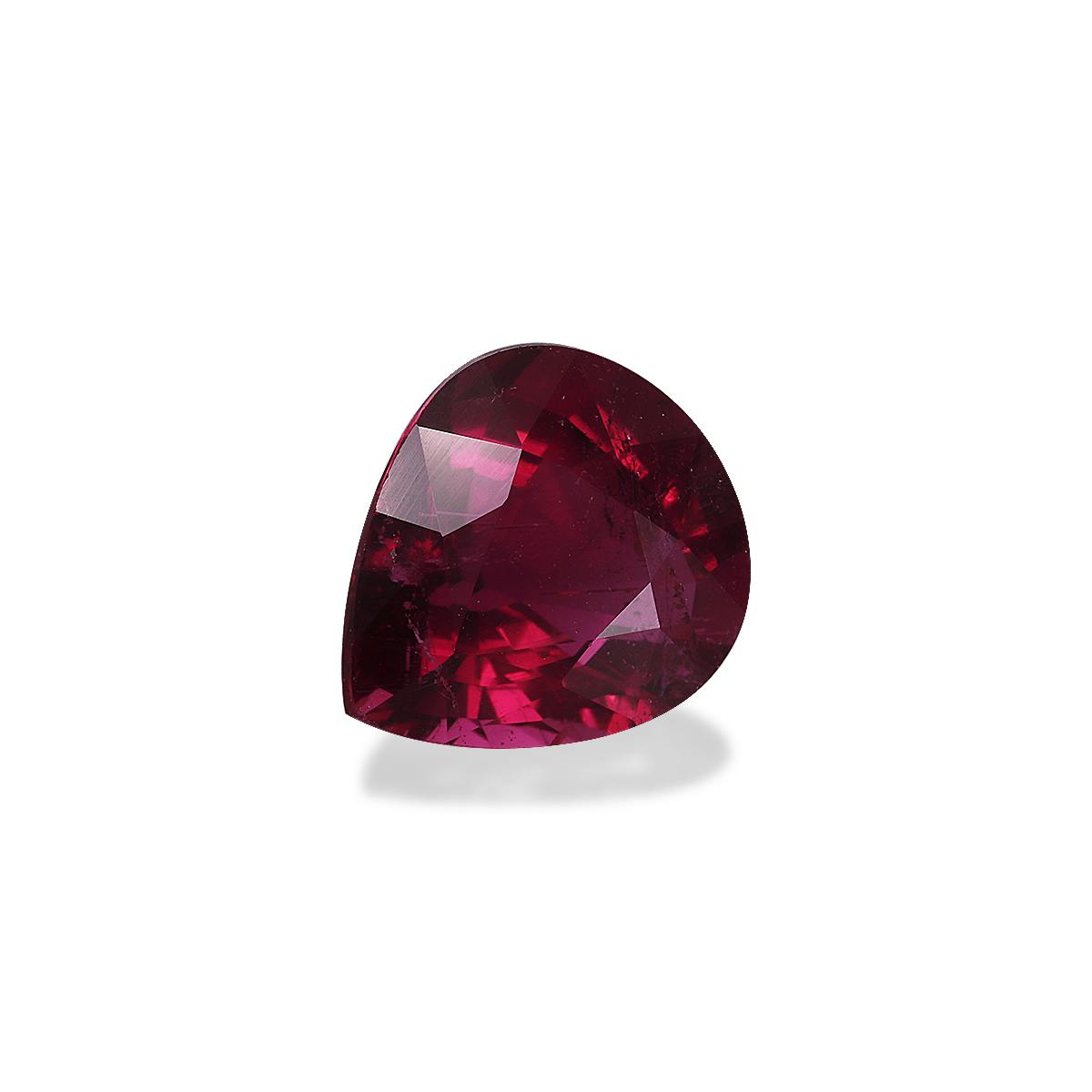 Cuprian Tourmaline 4.27 ct